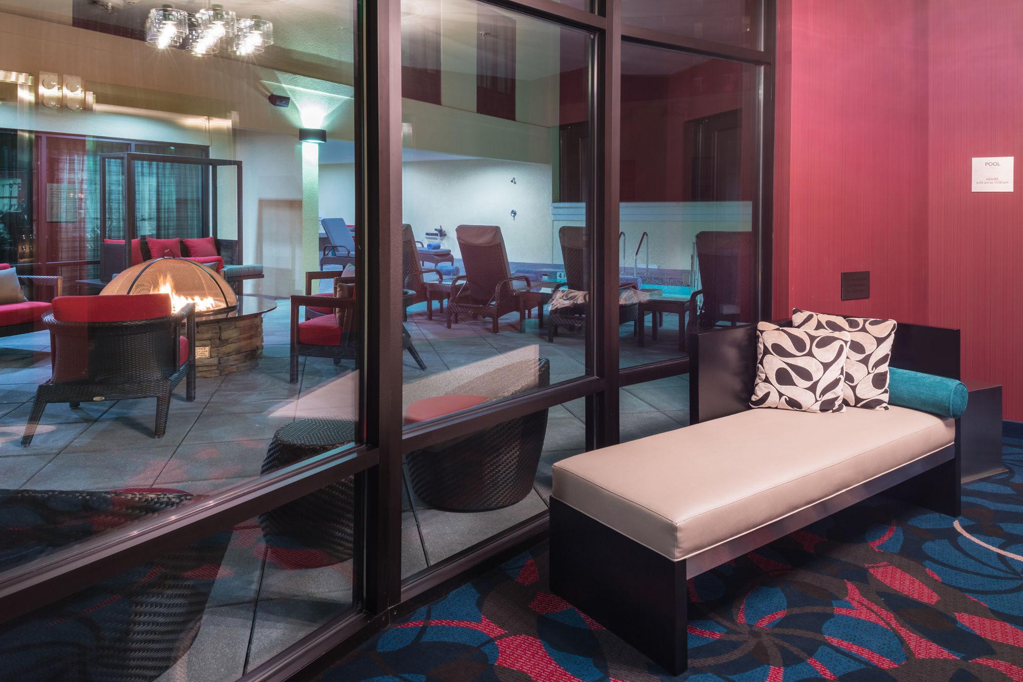 Courtyard By Marriott Wilmington Downtown/Historic District Hotell Eksteriør bilde