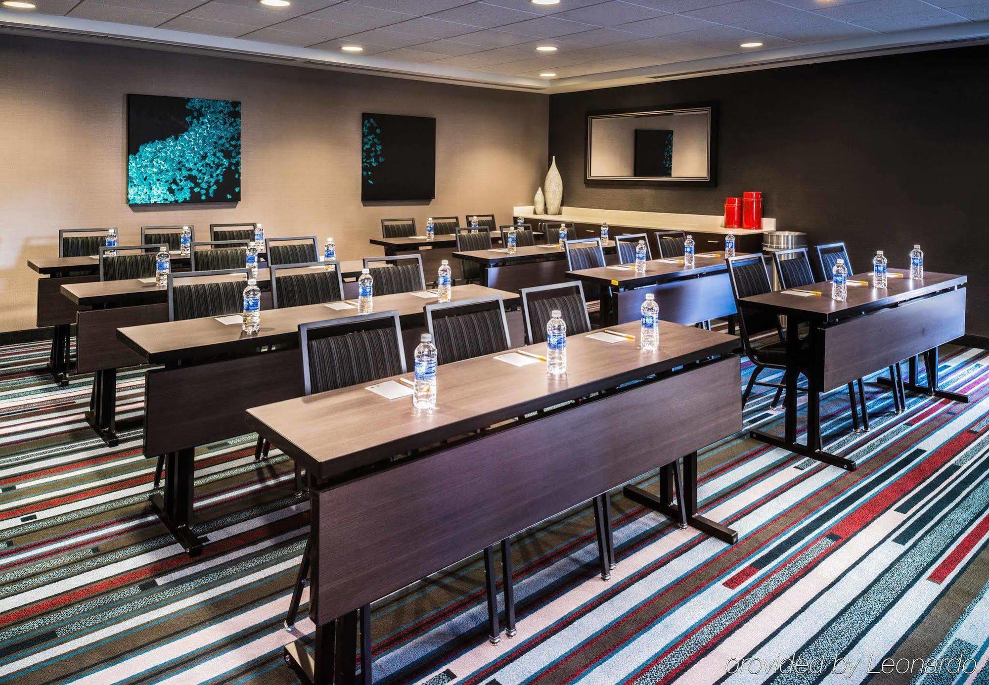 Courtyard By Marriott Wilmington Downtown/Historic District Hotell Eksteriør bilde