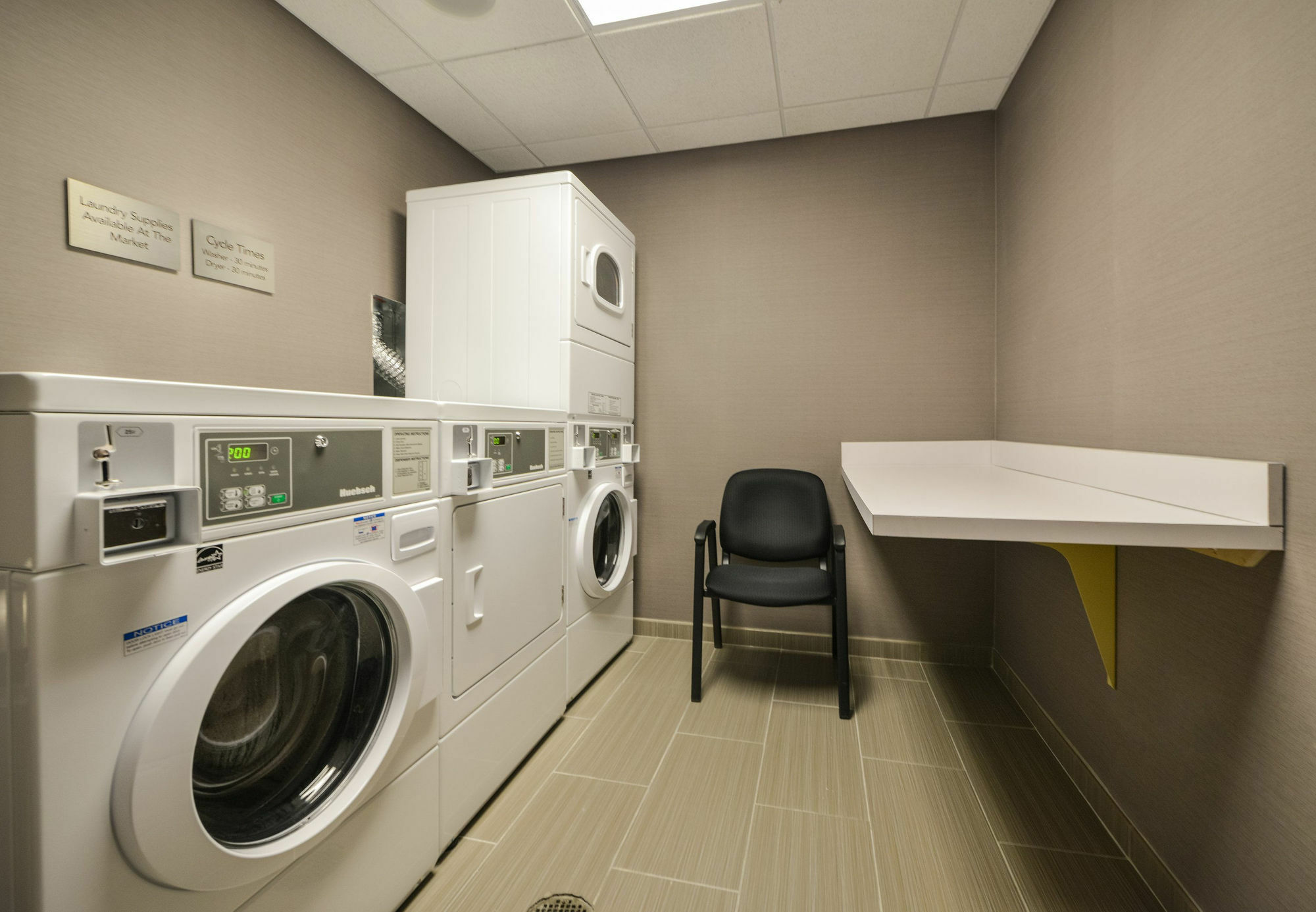Courtyard By Marriott Wilmington Downtown/Historic District Hotell Eksteriør bilde